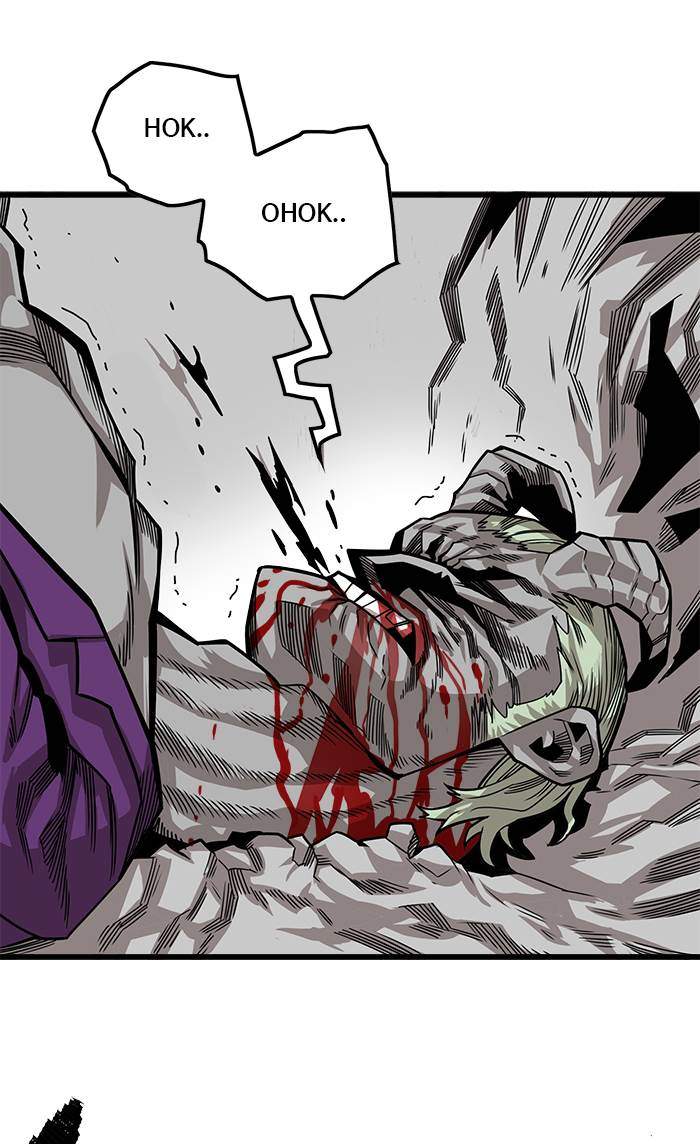 Troll Trap Chapter 159 Gambar 21