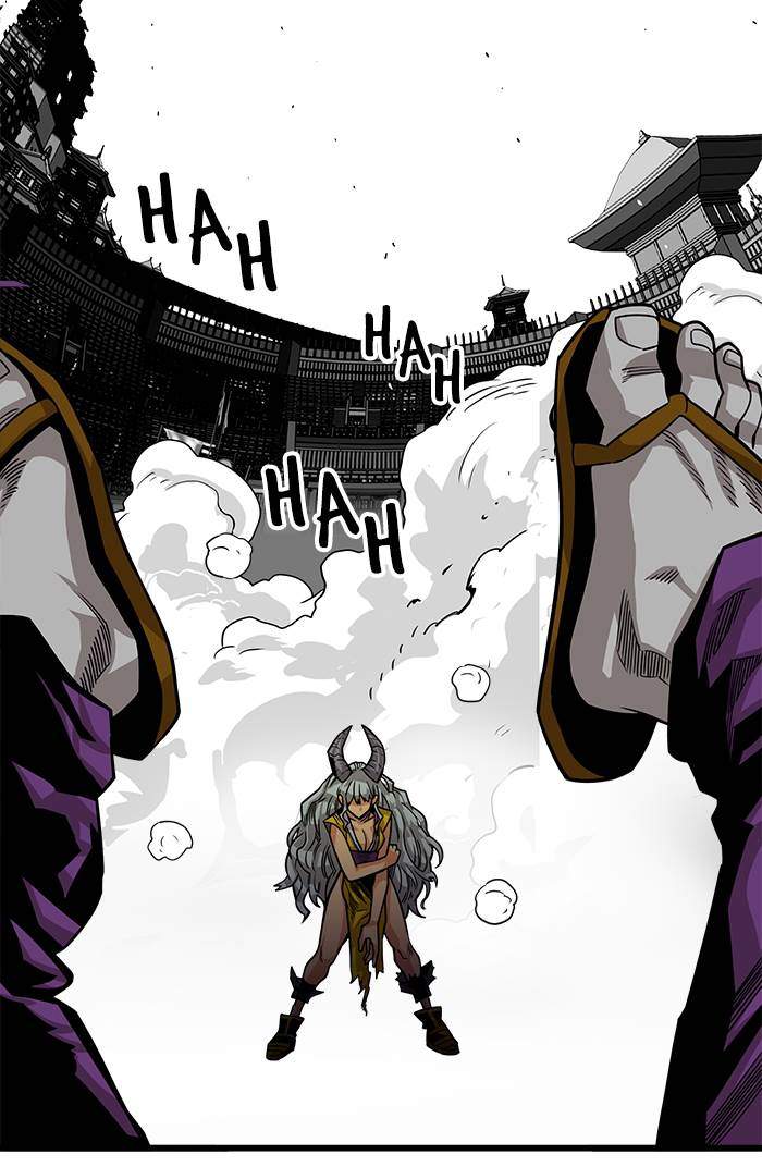 Troll Trap Chapter 159 Gambar 22