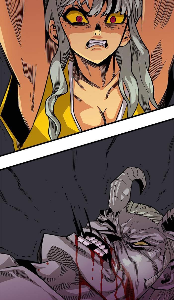 Troll Trap Chapter 159 Gambar 29