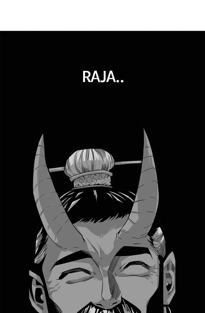 Troll Trap Chapter 159 Gambar 36