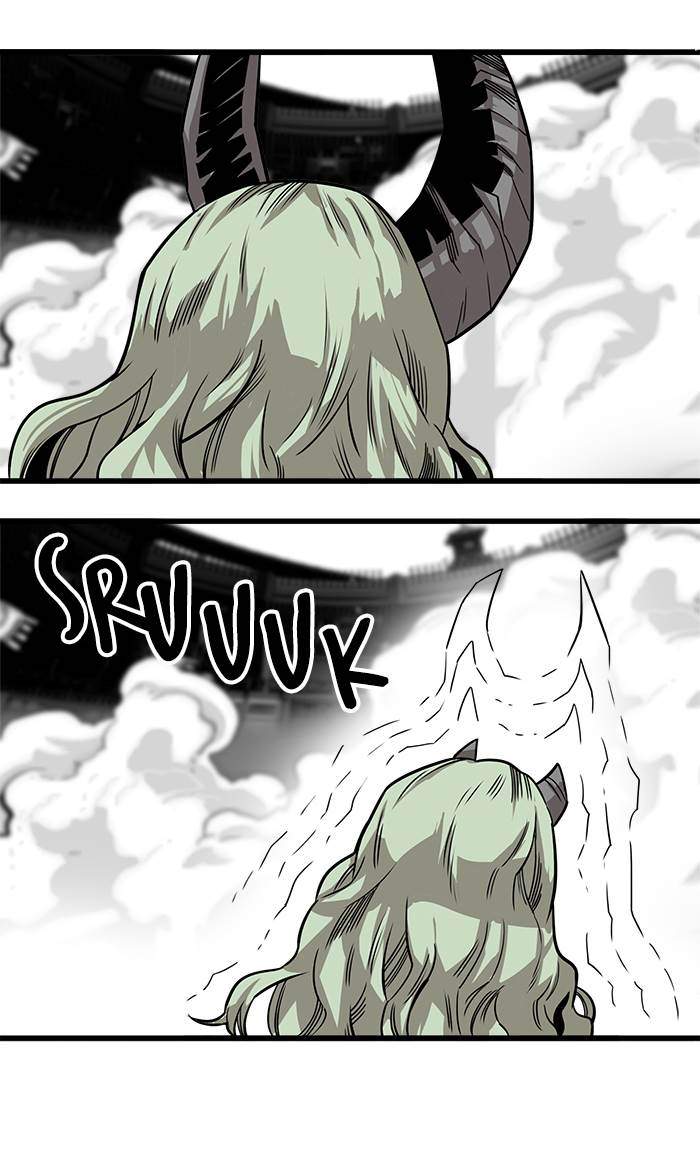 Troll Trap Chapter 159 Gambar 38