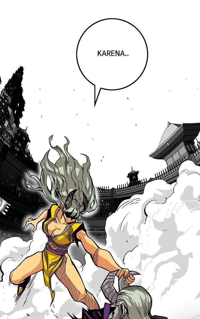 Troll Trap Chapter 159 Gambar 4