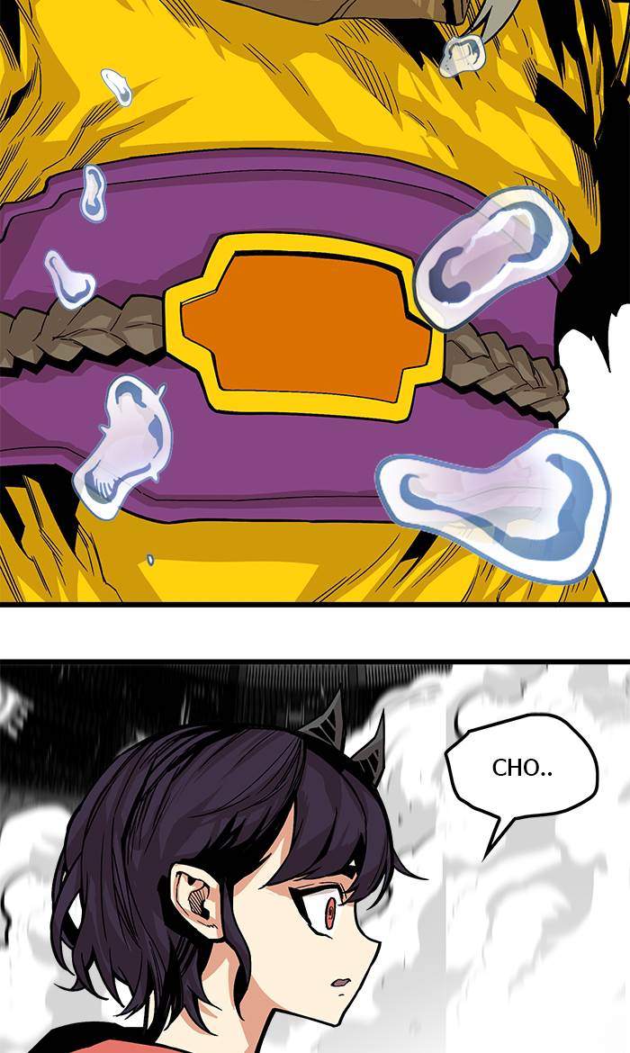 Troll Trap Chapter 159 Gambar 41