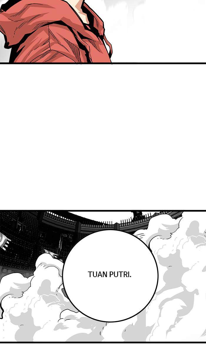 Troll Trap Chapter 159 Gambar 42