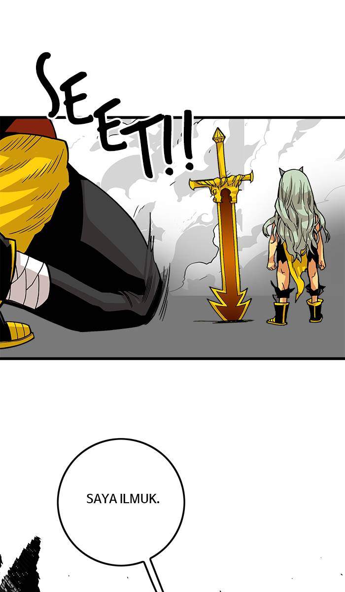 Troll Trap Chapter 159 Gambar 43