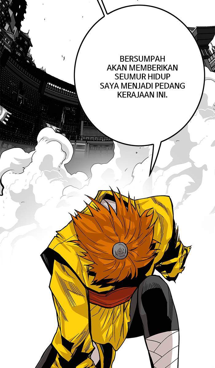 Troll Trap Chapter 159 Gambar 44