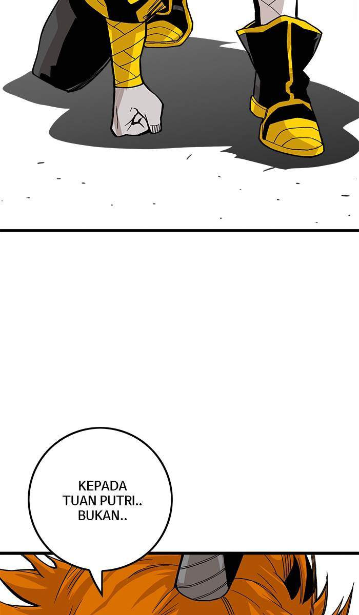 Troll Trap Chapter 159 Gambar 45