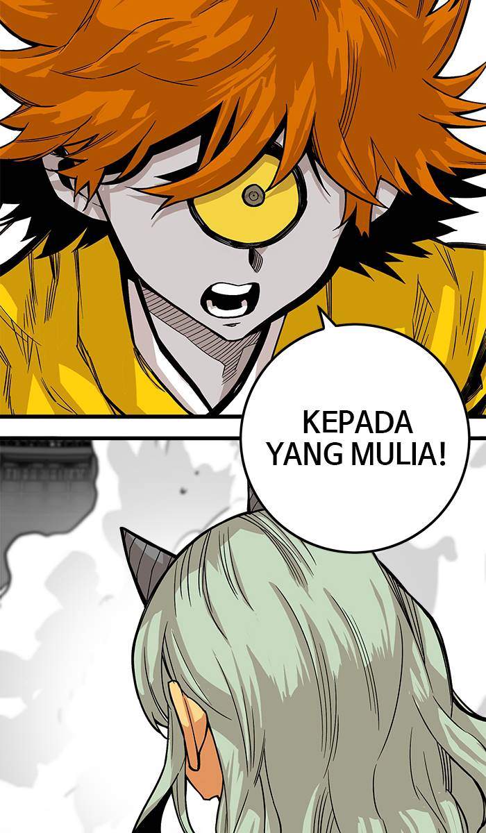 Troll Trap Chapter 159 Gambar 46