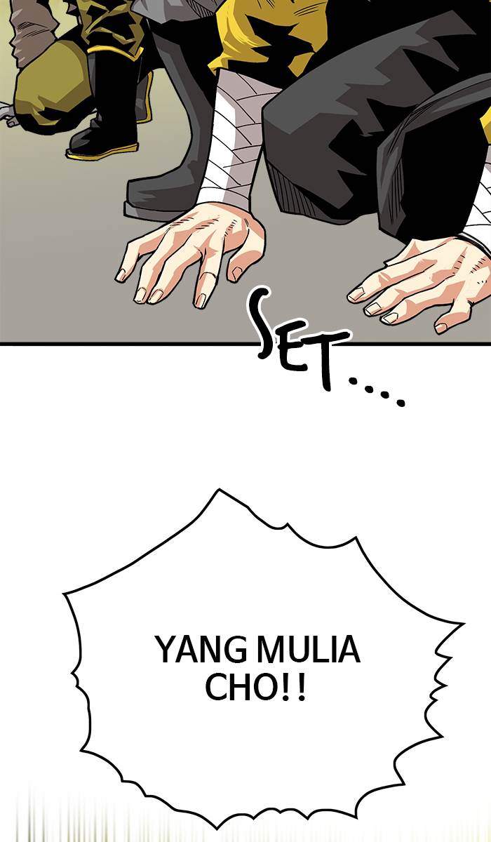 Troll Trap Chapter 159 Gambar 48