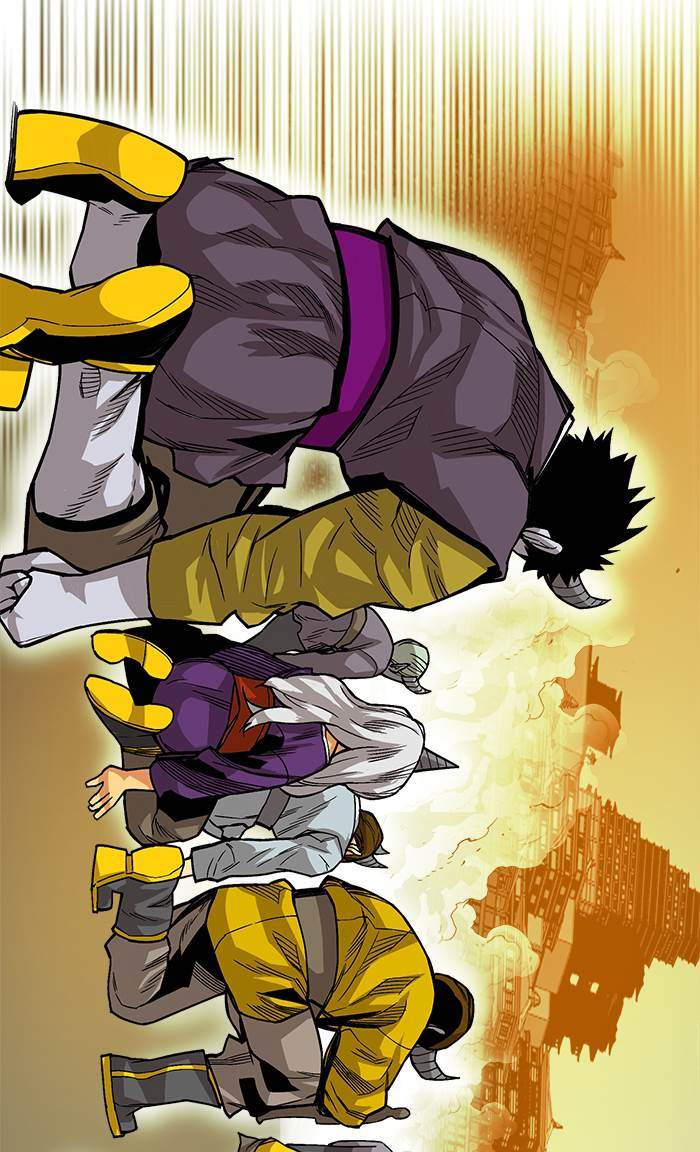Troll Trap Chapter 159 Gambar 49