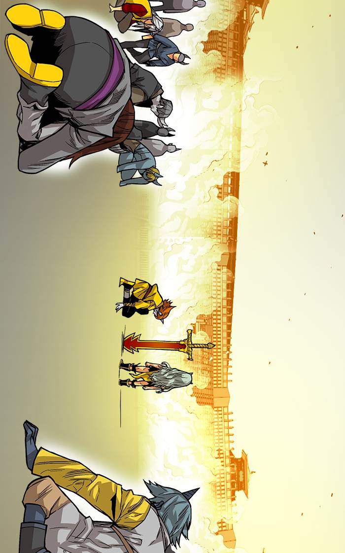 Troll Trap Chapter 159 Gambar 50