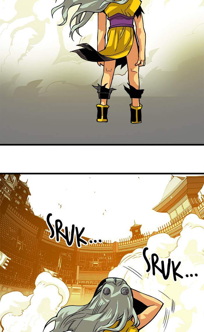 Troll Trap Chapter 159 Gambar 53