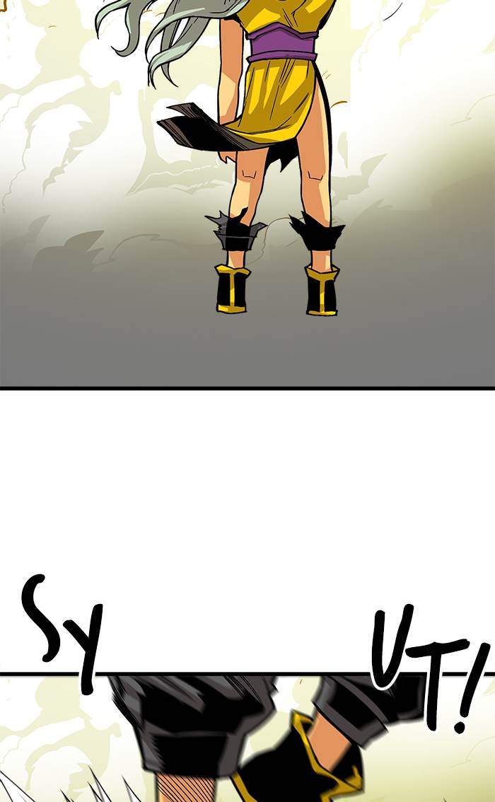 Troll Trap Chapter 159 Gambar 54