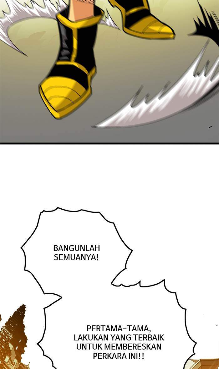 Troll Trap Chapter 159 Gambar 55