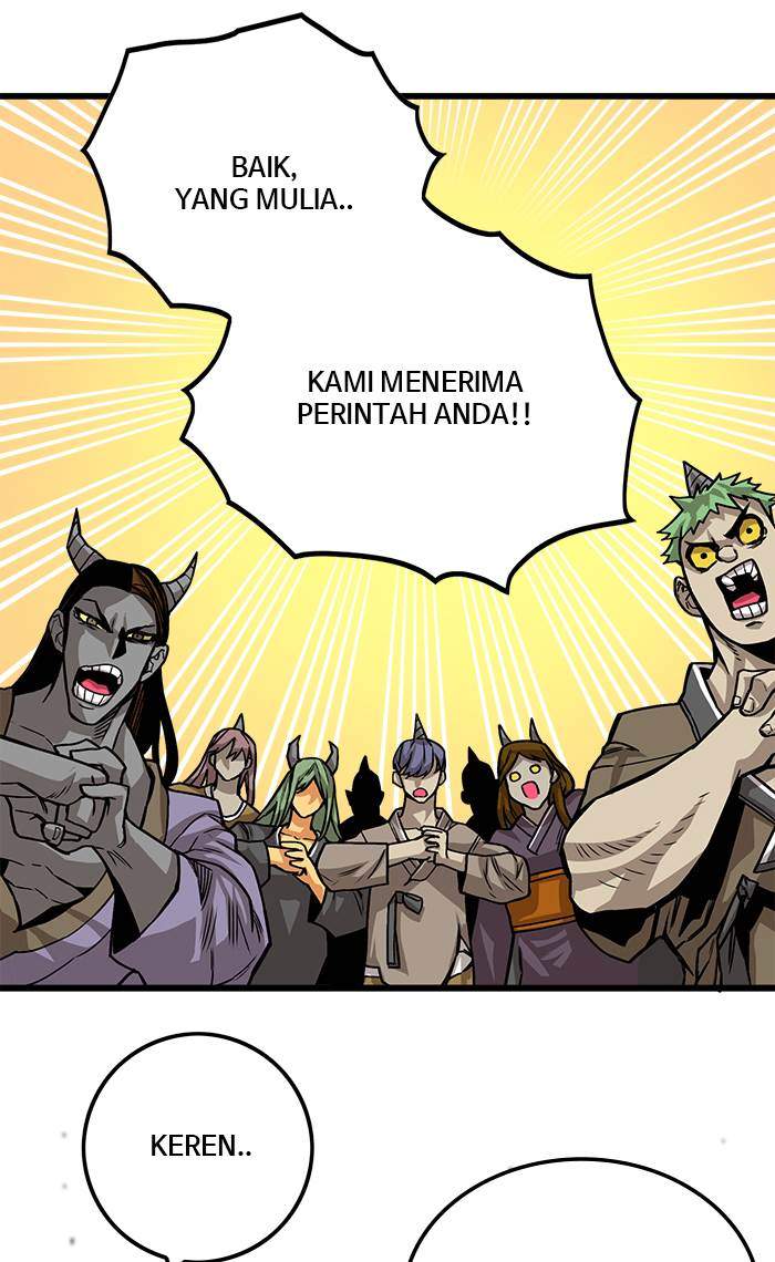 Troll Trap Chapter 159 Gambar 57