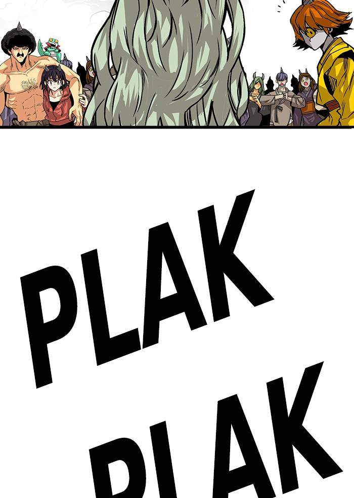 Troll Trap Chapter 159 Gambar 60