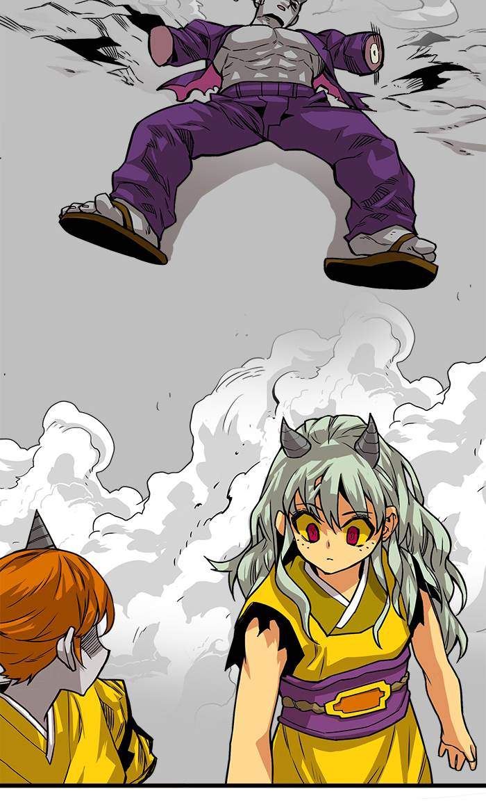 Troll Trap Chapter 159 Gambar 63