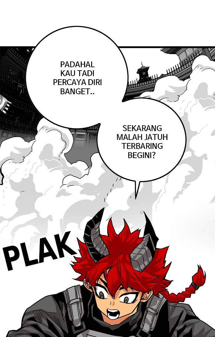 Troll Trap Chapter 159 Gambar 64