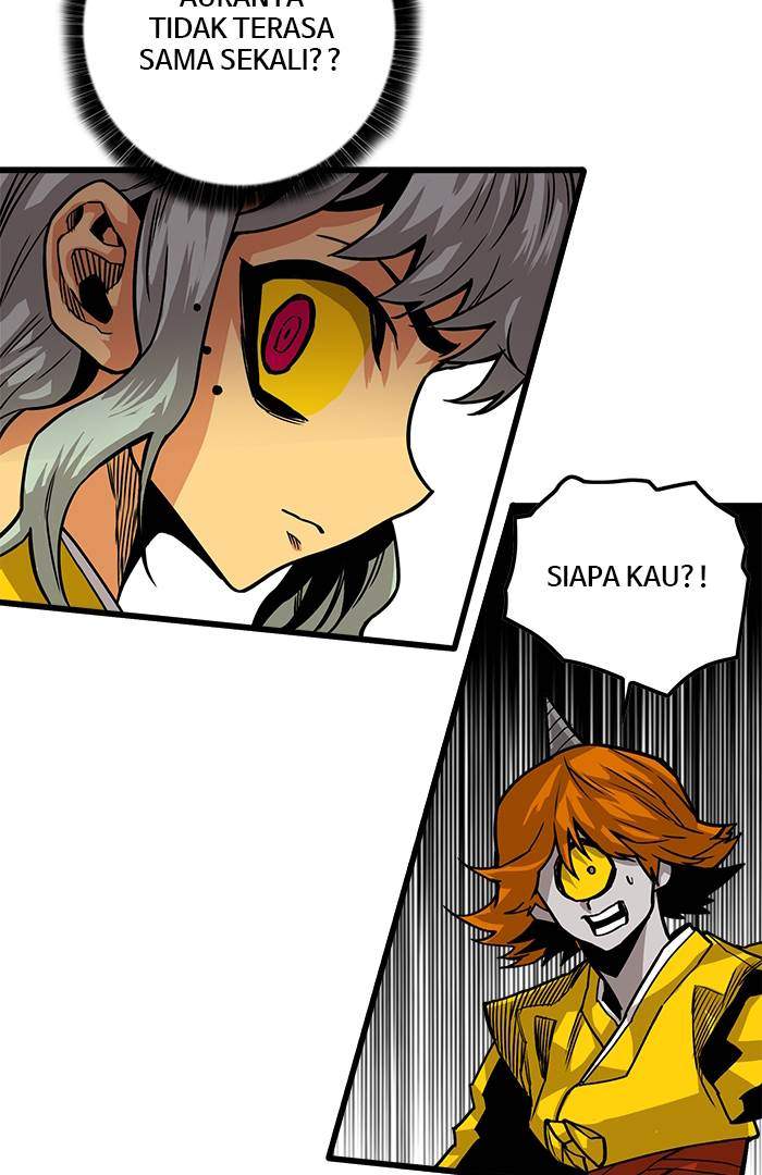 Troll Trap Chapter 159 Gambar 66