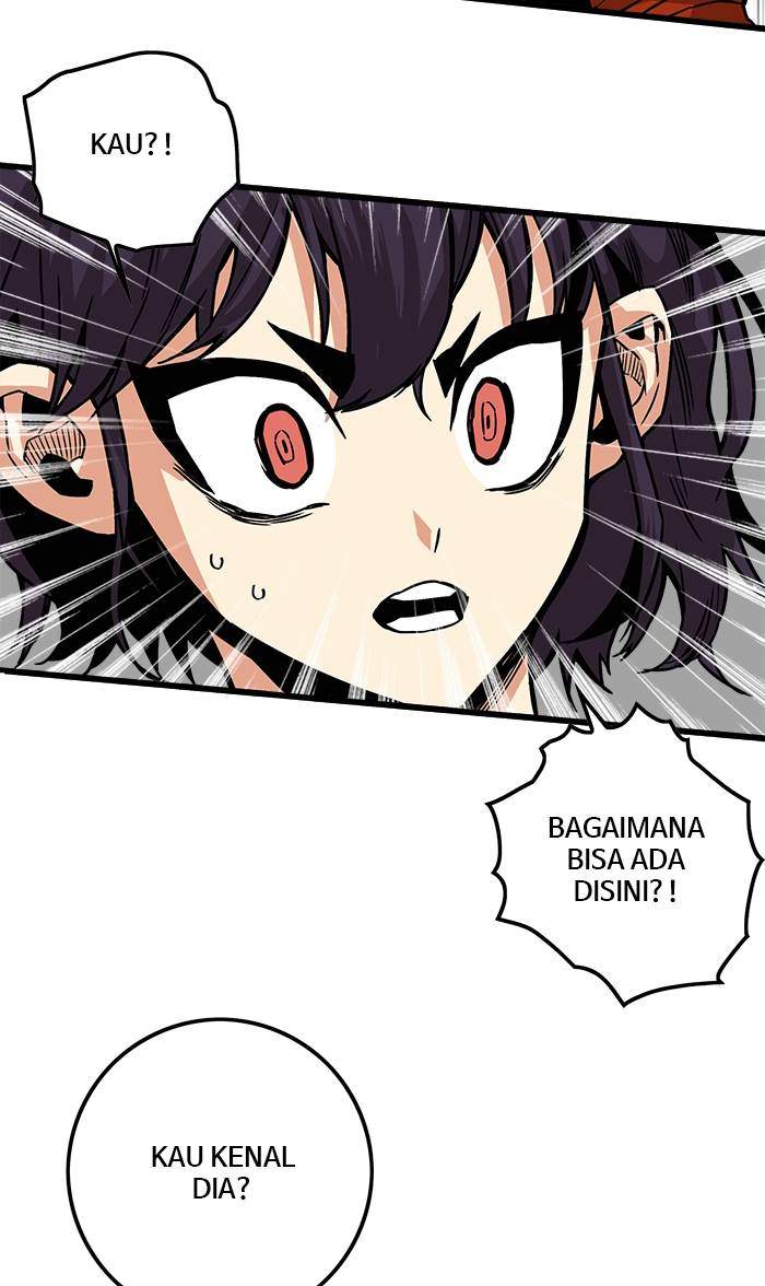 Troll Trap Chapter 159 Gambar 67