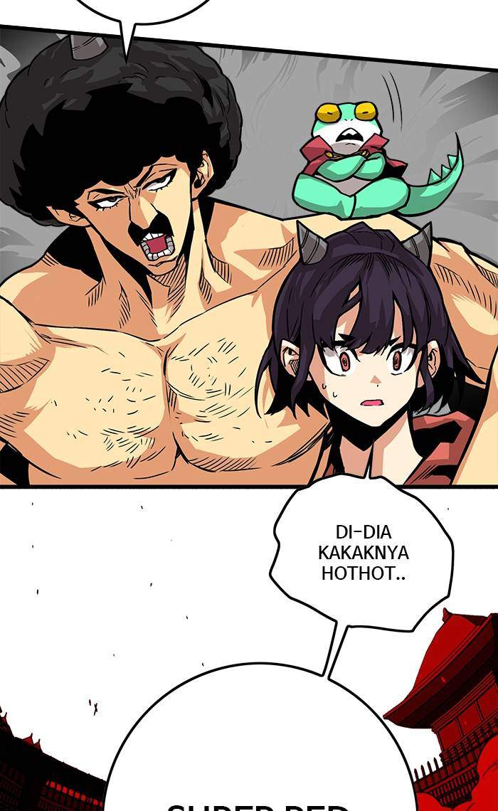 Troll Trap Chapter 159 Gambar 68
