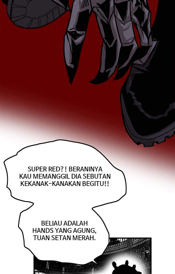 Troll Trap Chapter 159 Gambar 71