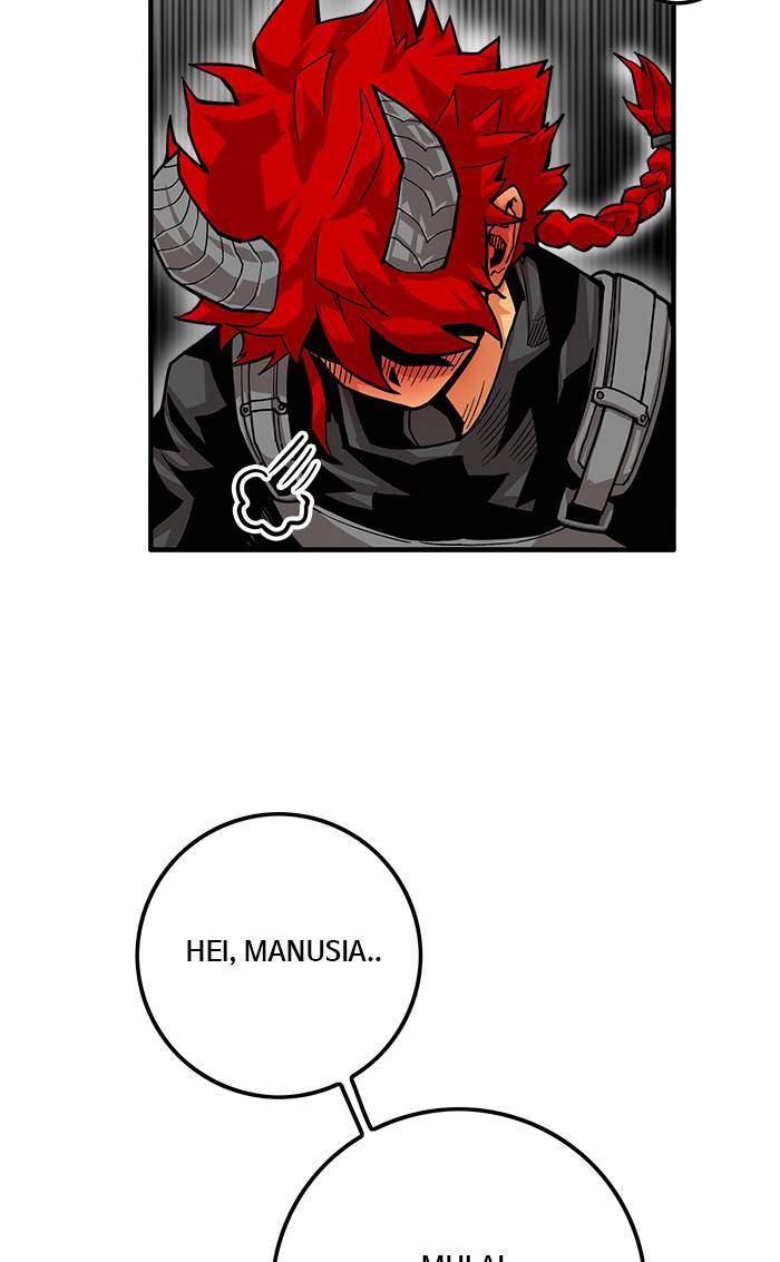 Troll Trap Chapter 159 Gambar 73
