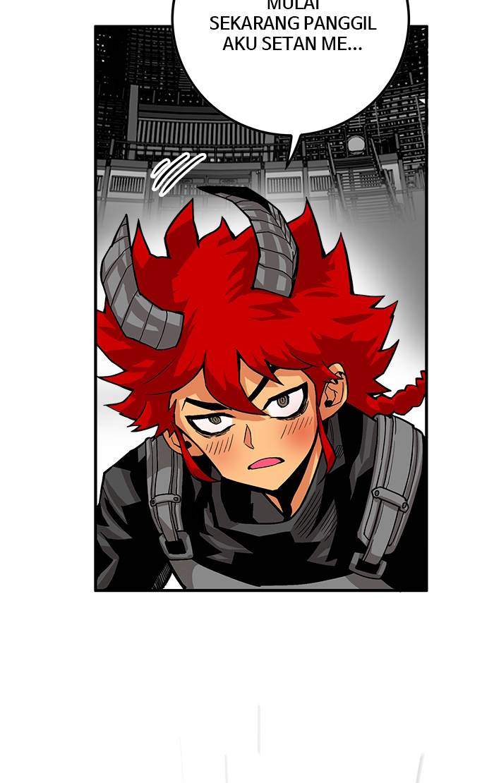 Troll Trap Chapter 159 Gambar 74