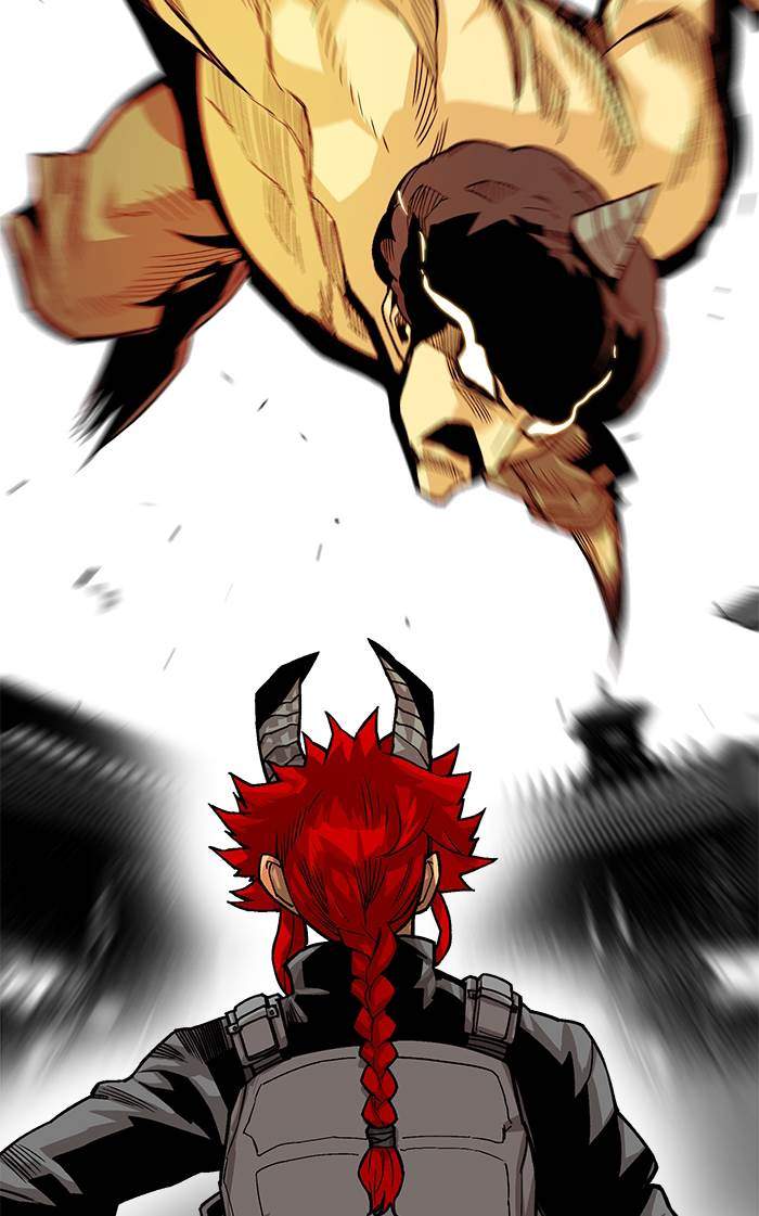 Troll Trap Chapter 159 Gambar 76