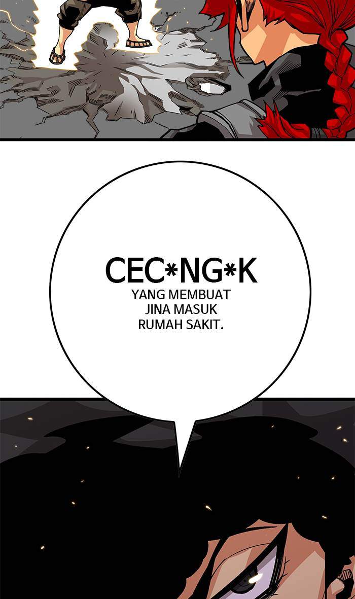 Troll Trap Chapter 159 Gambar 80