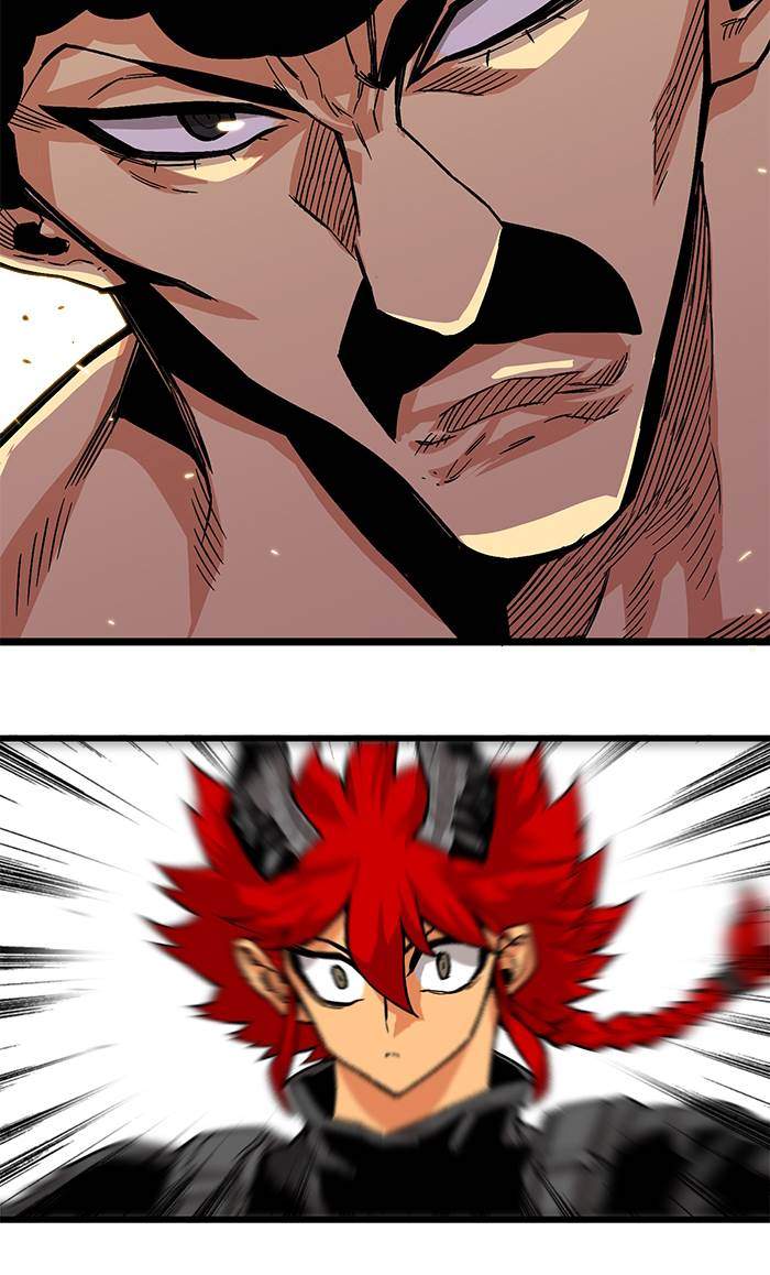 Troll Trap Chapter 159 Gambar 81