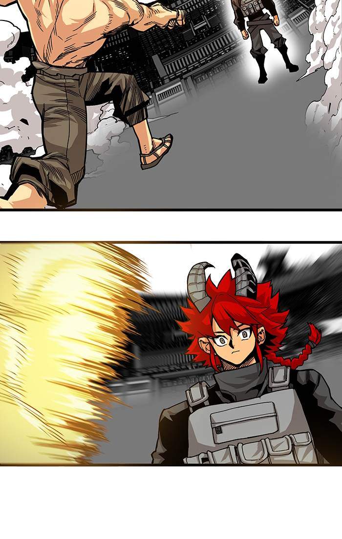 Troll Trap Chapter 159 Gambar 84