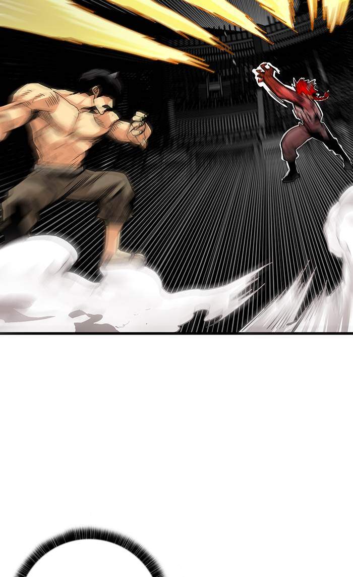 Troll Trap Chapter 159 Gambar 87