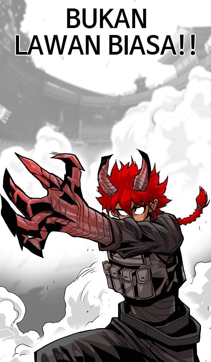 Troll Trap Chapter 159 Gambar 89