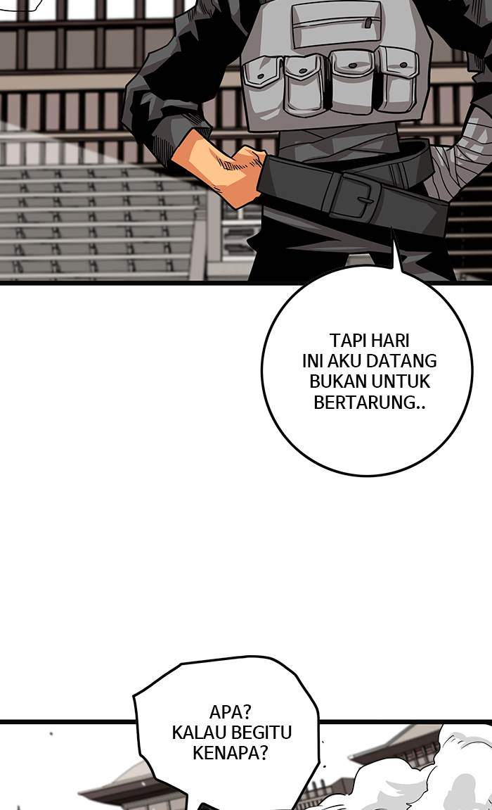 Troll Trap Chapter 159 Gambar 94