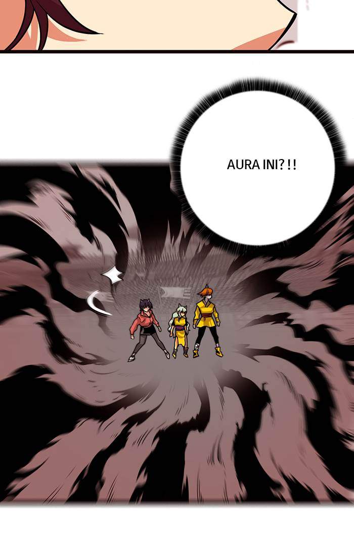 Troll Trap Chapter 159 Gambar 96