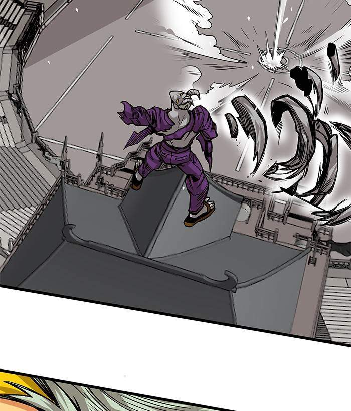 Troll Trap Chapter 158 Gambar 107