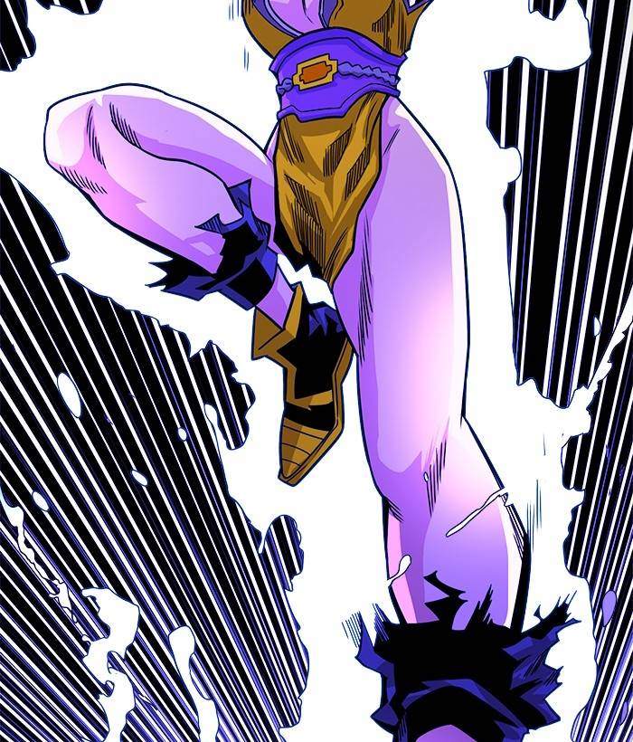 Troll Trap Chapter 158 Gambar 122