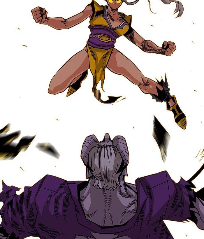 Troll Trap Chapter 158 Gambar 138