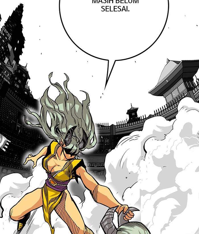 Troll Trap Chapter 158 Gambar 147