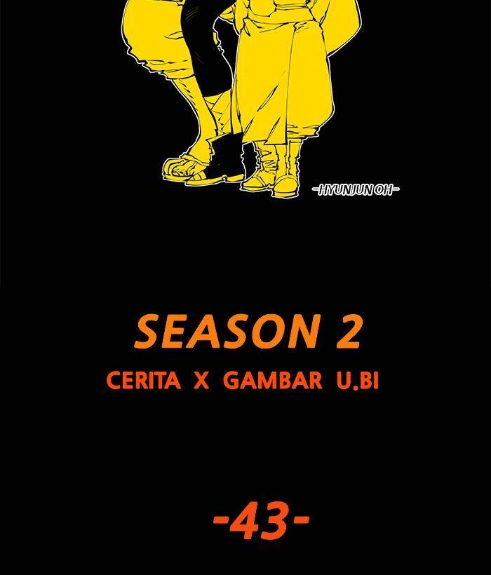 Troll Trap Chapter 158 Gambar 23