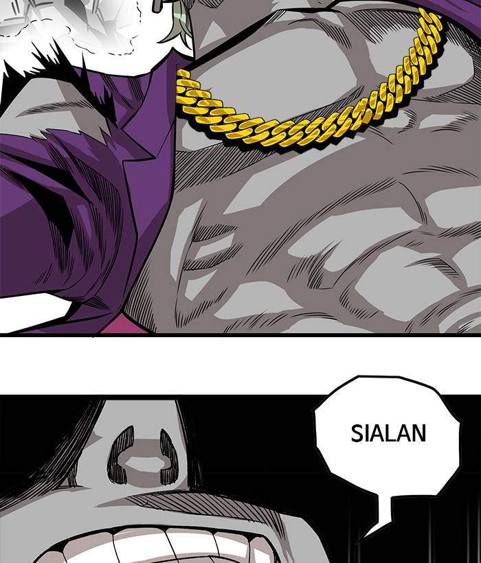 Troll Trap Chapter 158 Gambar 33