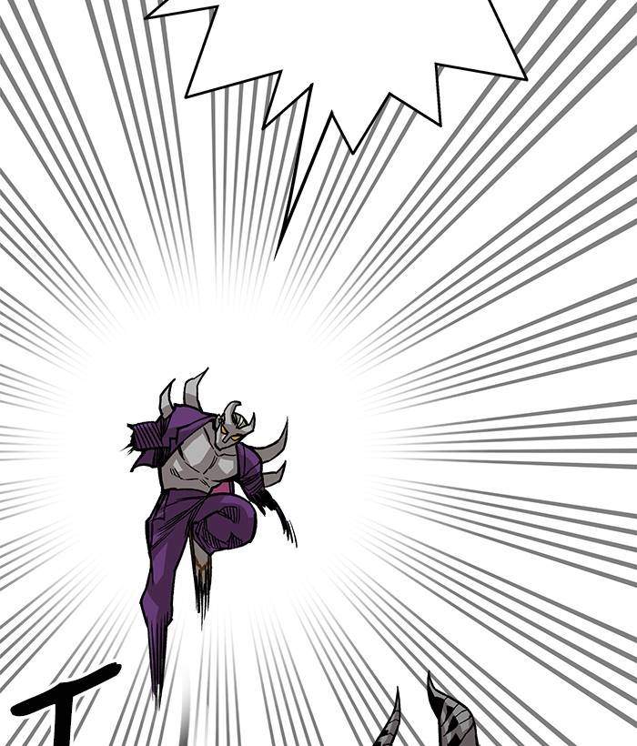 Troll Trap Chapter 158 Gambar 36