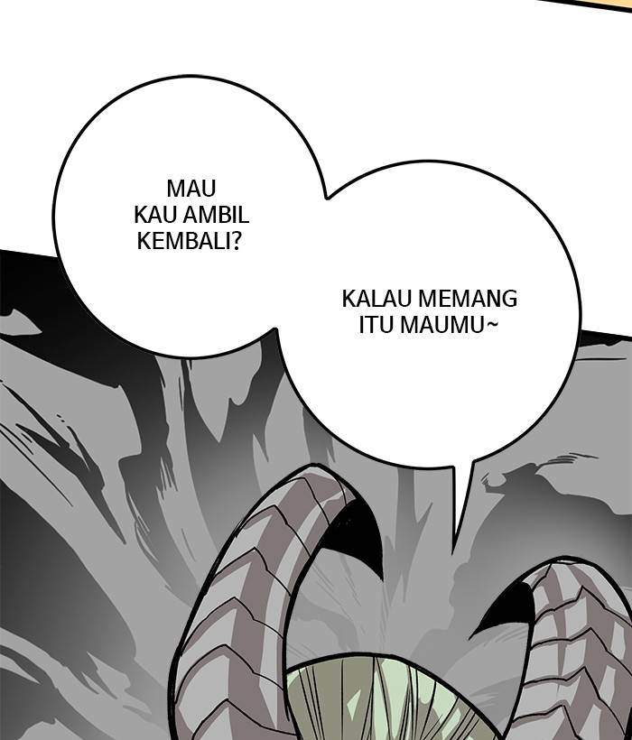 Troll Trap Chapter 158 Gambar 38