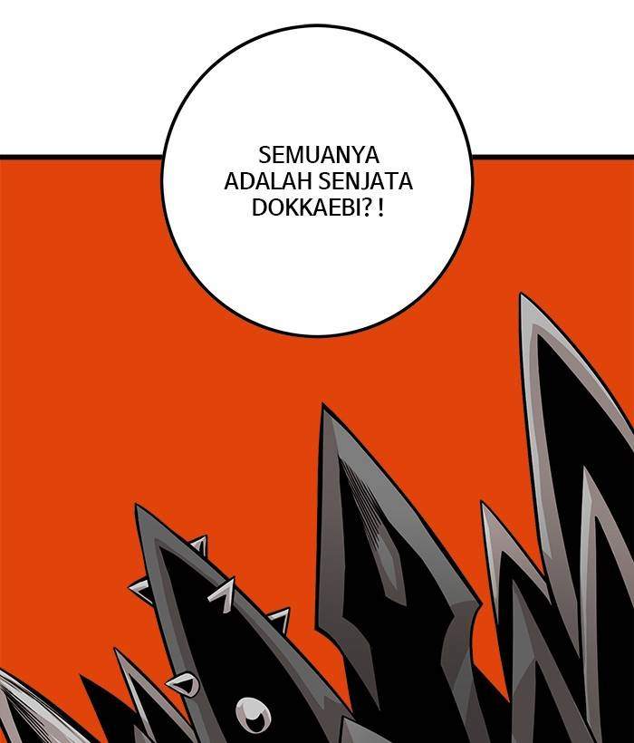 Troll Trap Chapter 158 Gambar 47