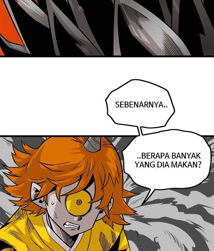 Troll Trap Chapter 158 Gambar 48