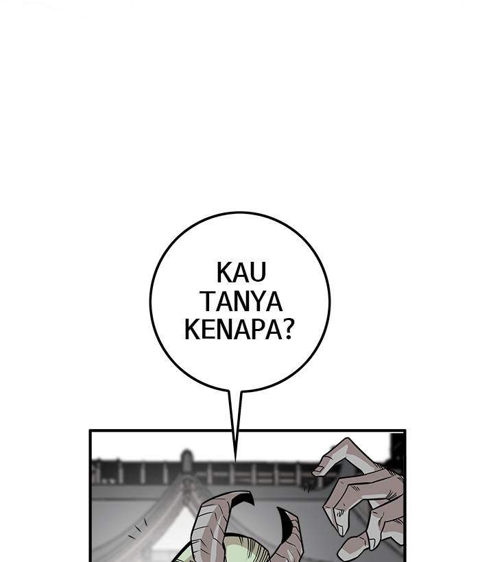 Troll Trap Chapter 158 Gambar 54