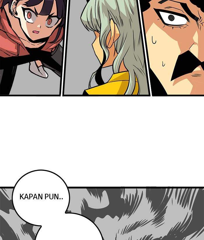 Troll Trap Chapter 158 Gambar 58