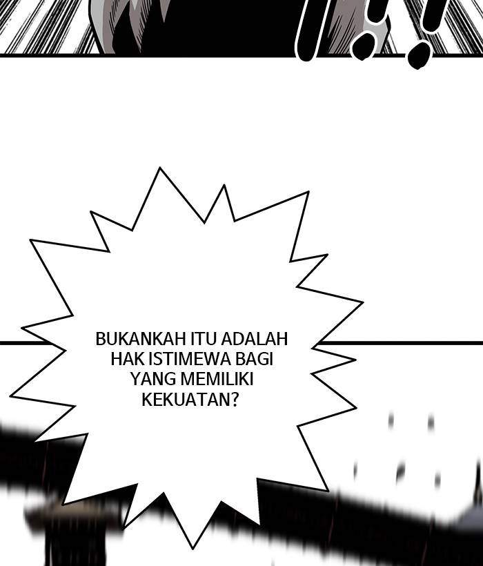 Troll Trap Chapter 158 Gambar 62
