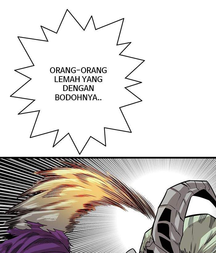 Troll Trap Chapter 158 Gambar 66